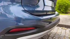 Ford Focus de 2020