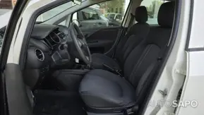 Fiat Punto 1.2 Easy S&S de 2016