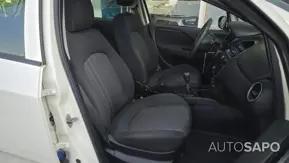 Fiat Punto 1.2 Easy S&S de 2016