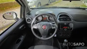 Fiat Punto 1.2 Easy S&S de 2016