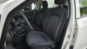 Fiat Punto 1.2 Easy S&S de 2016