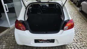 Mitsubishi Space Star de 2014