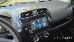 Mitsubishi Space Star de 2014