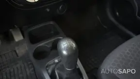 Mitsubishi Space Star de 2014