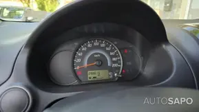 Mitsubishi Space Star de 2014