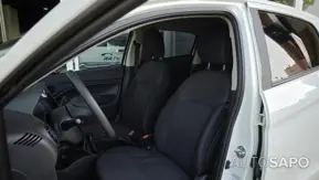Mitsubishi Space Star de 2014