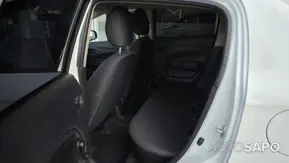 Mitsubishi Space Star de 2014