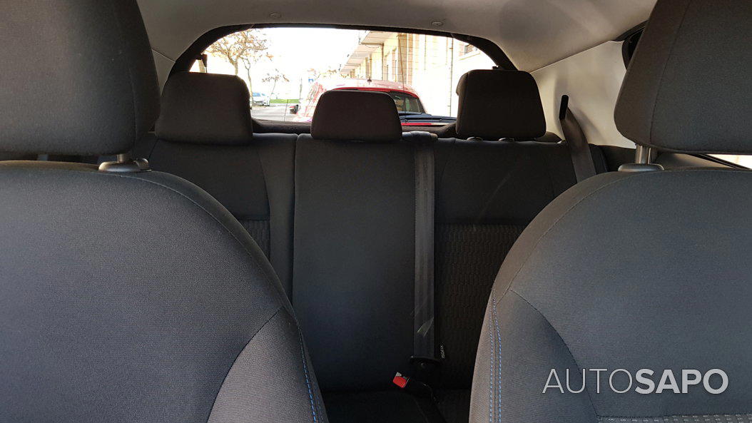Peugeot 208 1.5 BlueHDi Allure Pack de 2019