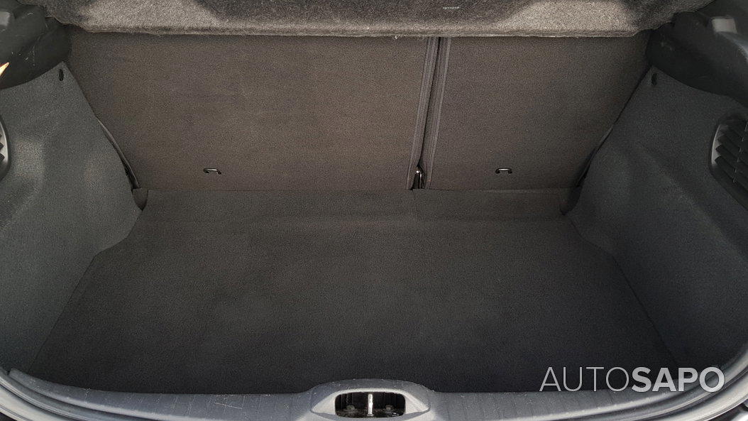 Peugeot 208 1.5 BlueHDi Allure Pack de 2019