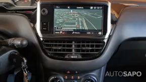 Peugeot 208 1.5 BlueHDi Allure Pack de 2019