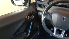 Peugeot 208 1.5 BlueHDi Allure Pack de 2019