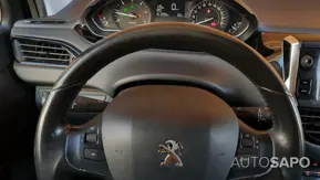 Peugeot 208 1.5 BlueHDi Allure Pack de 2019
