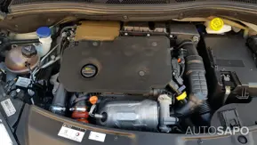 Peugeot 208 1.5 BlueHDi Allure Pack de 2019