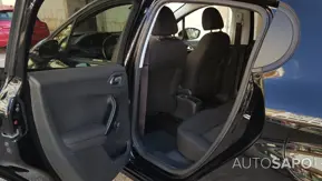 Peugeot 208 1.5 BlueHDi Allure Pack de 2019