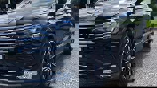 Volkswagen Tiguan 2.0 TDi Sport BlueMotion de 2017