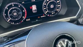 Volkswagen Tiguan 2.0 TDi Sport BlueMotion de 2017