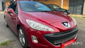 Peugeot 308 de 2009