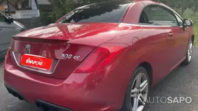 Peugeot 308 de 2009