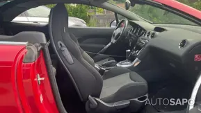 Peugeot 308 de 2009
