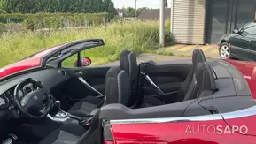 Peugeot 308 de 2009