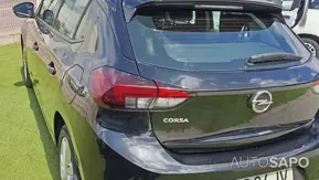 Opel Corsa de 2022