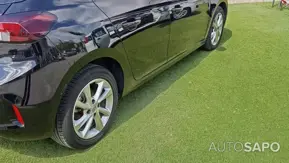 Opel Corsa de 2022