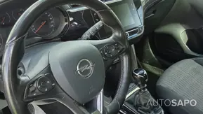 Opel Corsa de 2022