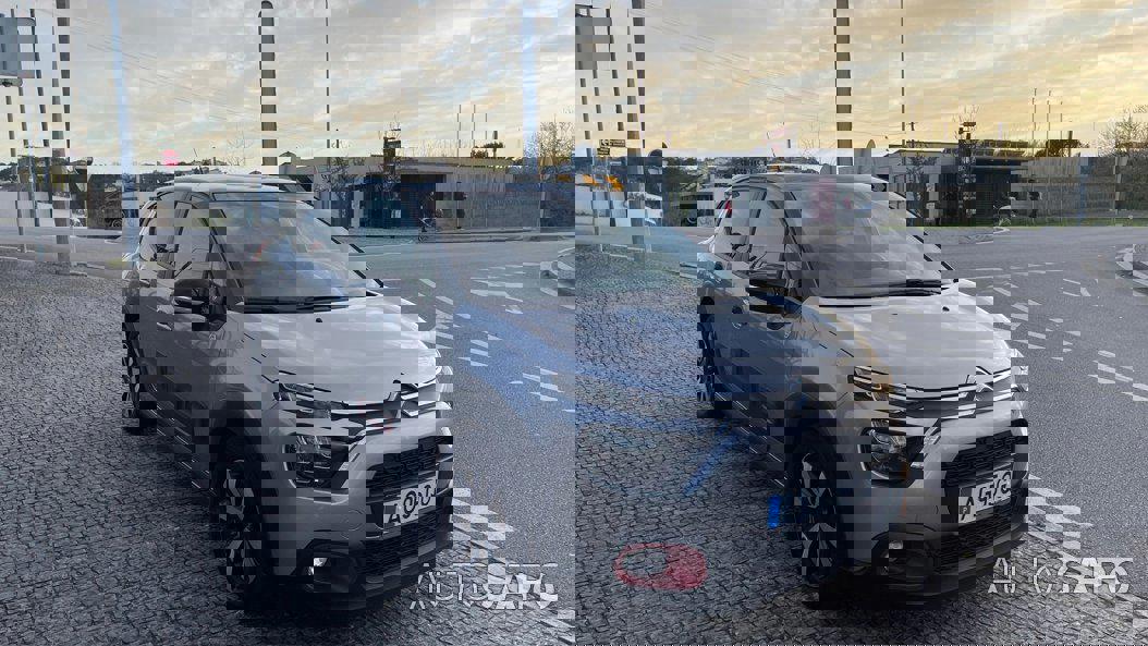 Citroen C3 de 2021