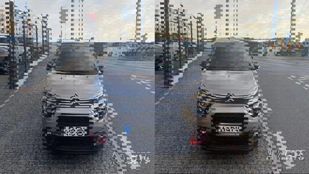 Citroen C3 de 2021