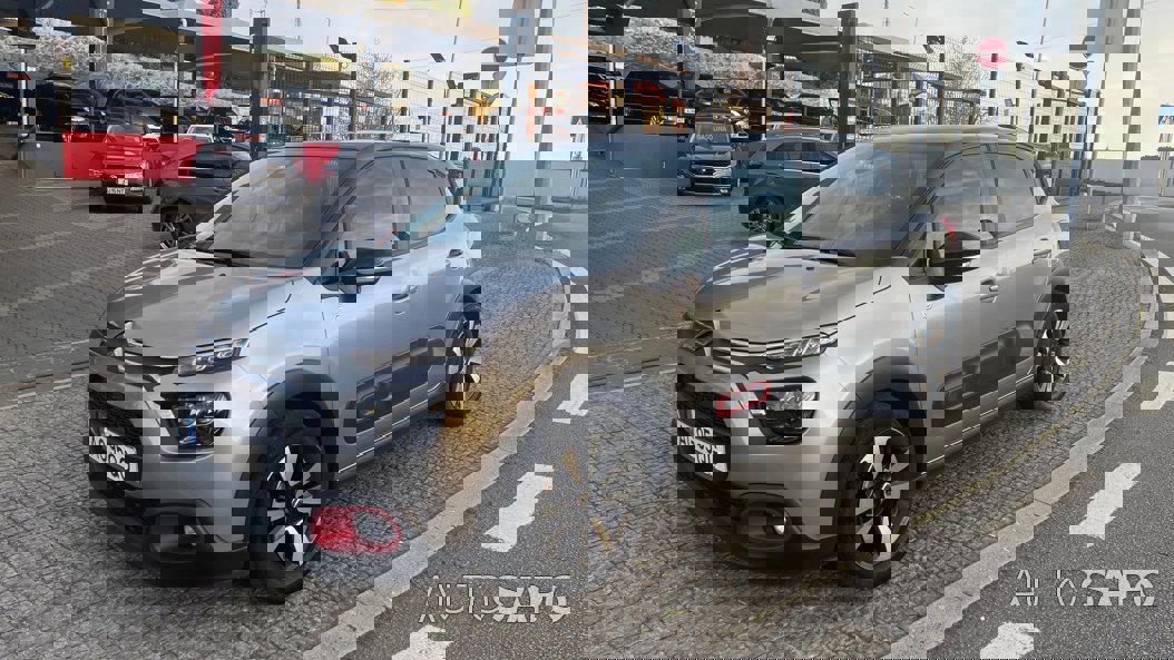Citroen C3 de 2021