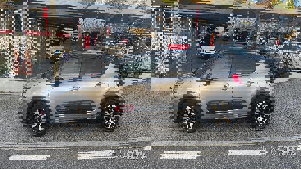Citroen C3 de 2021