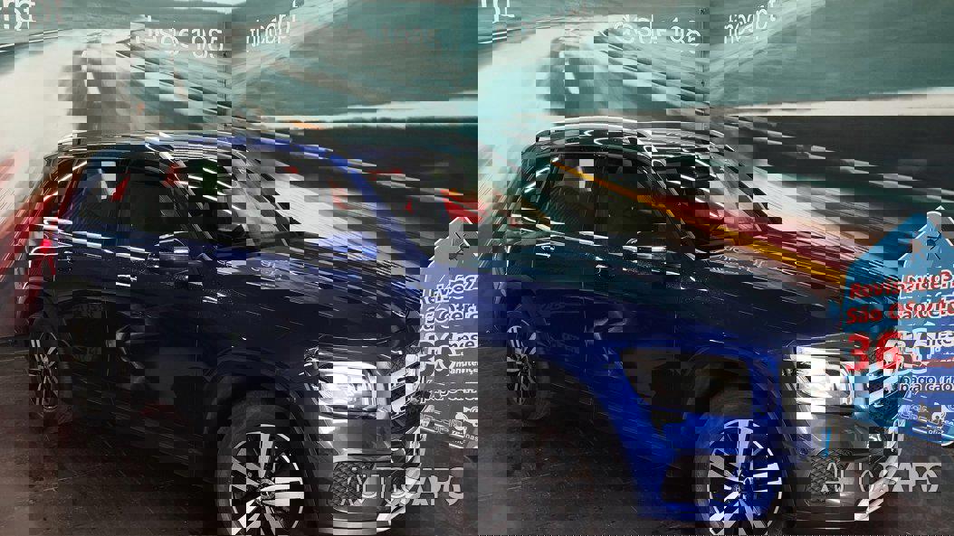 Mercedes-Benz Classe GLB de 2021