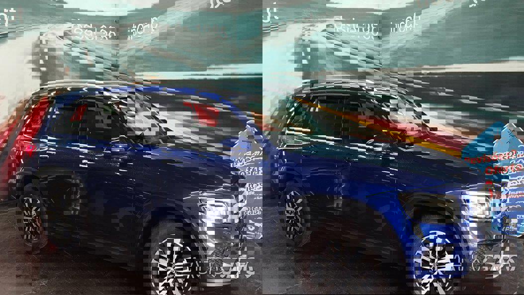 Mercedes-Benz Classe GLB de 2021