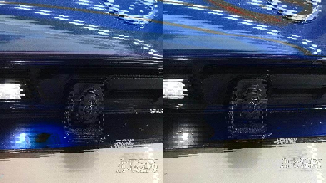 Mercedes-Benz Classe GLB de 2021