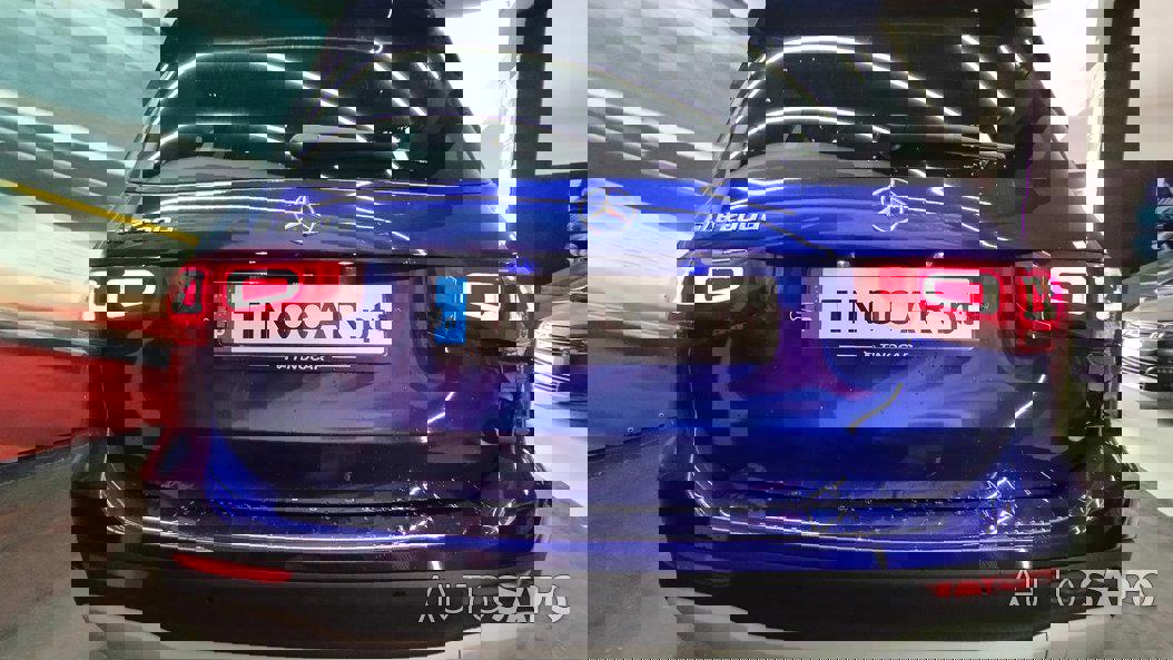 Mercedes-Benz Classe GLB de 2021