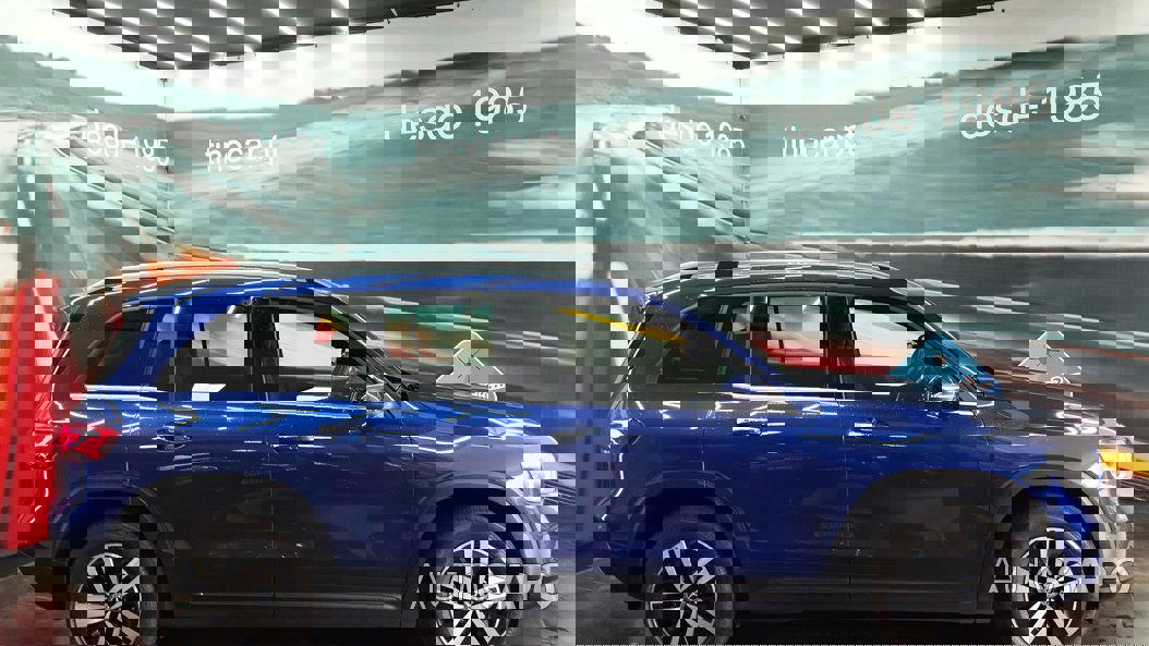 Mercedes-Benz Classe GLB de 2021