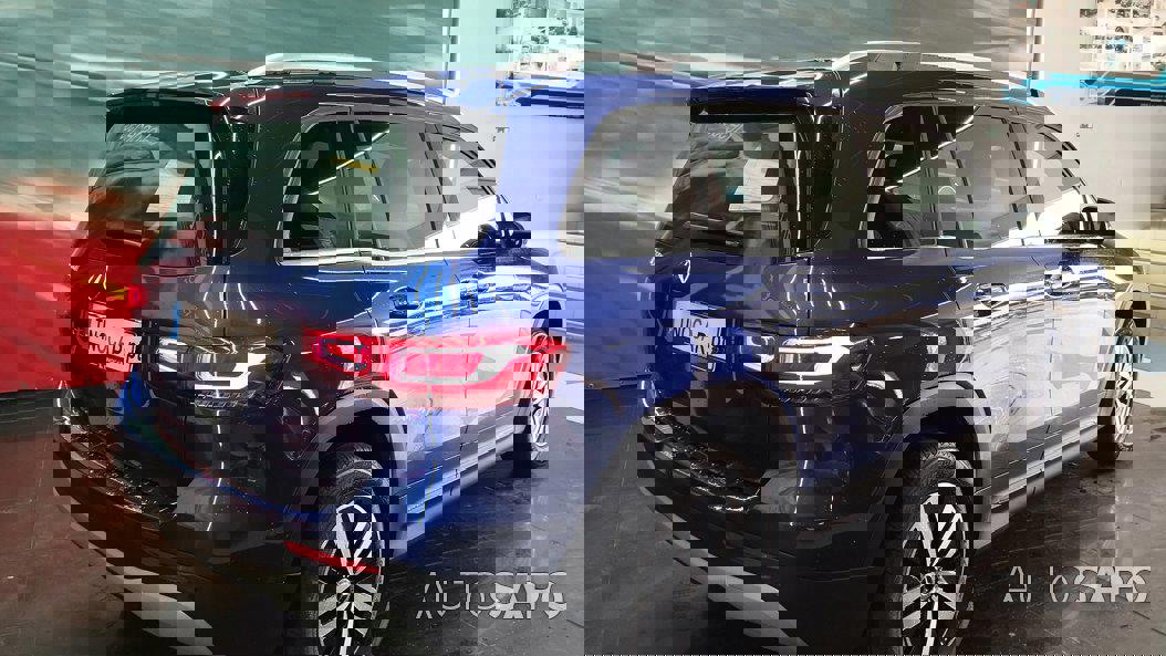 Mercedes-Benz Classe GLB de 2021