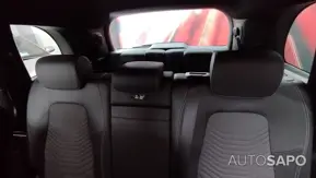 Mercedes-Benz Classe GLB de 2021