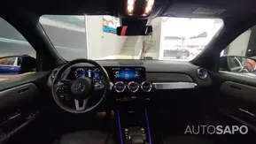 Mercedes-Benz Classe GLB de 2021