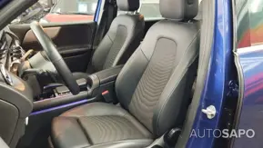 Mercedes-Benz Classe GLB de 2021