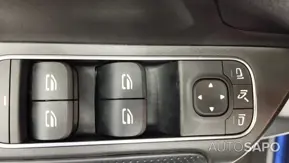 Mercedes-Benz Classe GLB de 2021