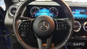 Mercedes-Benz Classe GLB de 2021