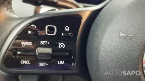 Mercedes-Benz Classe GLB de 2021