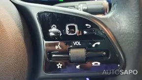 Mercedes-Benz Classe GLB de 2021