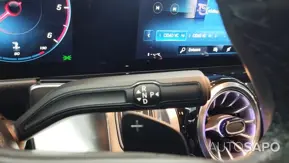 Mercedes-Benz Classe GLB de 2021