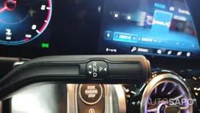 Mercedes-Benz Classe GLB de 2021