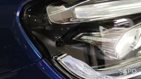 Mercedes-Benz Classe GLB de 2021