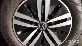 Mercedes-Benz Classe GLB de 2021