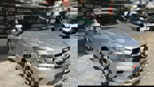 Mercedes-Benz Classe CLA de 2017