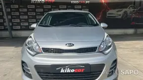 Kia Rio 1.1 CRDi de 2016